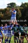 Tynedale v Lymm, Tynedale RC, Corbridge, Northumberland.   Photo: David T. Hewitson/Sports for All Pics